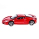 Ferrari Ferrari 488 GTB 2015 - 1:43 - Bburago Ferrari Ferrari 488 GTB 2015 - 1:43 - Bburago