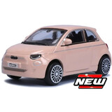 Fiat Fiat 500e La Prima 2021 - 1:43 - Bburago