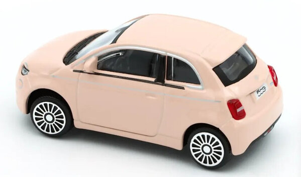 Fiat Fiat 500e La Prima 2021 - 1:43 - Bburago