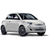 Fiat Fiat 500e La Prima 2021 - 1:43 - Bburago