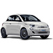 Fiat Fiat 500e La Prima 2021 - 1:43 - Bburago Fiat Fiat 500e La Prima 2021 - 1:43 - Bburago