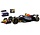Red Bull F1 RB20  #11 Team Oracle Red Bull Racing Season 2024 (S.Perez) + Pilot + Showcase - 1:43 - Bburago