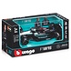 Formule 1 Mercedes-Benz F1 W15 #63 Performance Team AMG Petronas Season 2024 (G.Russell) - 1:43 - Bburago Formule 1 Mercedes-Benz F1 W15 #63 Performance Team AMG Petronas Season 2024 (G.Russell) - 1:43 - Bburago