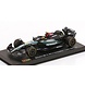 Formule 1 Mercedes-Benz F1 W15 #44 Performance Team AMG Petronas Season 2024 (L.Hamilton) + Pilot + Showcase - 1:43 - Bburago Formule 1 Mercedes-Benz F1 W15 #44 Performance Team AMG Petronas Season 2024 (L.Hamilton) + Pilot + Showcase - 1:43 - Bburago