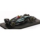 Formule 1 Mercedes-Benz F1 W15 #44 Performance Team AMG Petronas Season 2024 (L.Hamilton) + Pilot + Showcase - 1:43 - Bburago Formule 1 Mercedes-Benz F1 W15 #44 Performance Team AMG Petronas Season 2024 (L.Hamilton) + Pilot + Showcase - 1:43 - Bburago