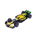 Formule 1 McLaren F1 MCL38 Team McLaren #81 2nd GP Monaco (Senna 30th Anniversary) 2024 (O.Piastri) - 1:43 - Bburago Formule 1 McLaren F1 MCL38 Team McLaren #81 2nd GP Monaco (Senna 30th Anniversary) 2024 (O.Piastri) - 1:43 - Bburago