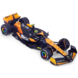 Formule 1 McLaren F1 MCL38 Team McLaren #4 Winner GP Miami 2024 First F1 Victory (L.Norris) + Pilot + Showcase - 1:43 - Bburago Formule 1 McLaren F1 MCL38 Team McLaren #4 Winner GP Miami 2024 First F1 Victory (L.Norris) + Pilot + Showcase - 1:43 - Bburago