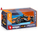 Formule 1 McLaren F1 MCL38 Team McLaren #81 GP Miami 2024 (O.Piastri) + Pilot + Showcase - 1:43 - Bburago Formule 1 McLaren F1 MCL38 Team McLaren #81 GP Miami 2024 (O.Piastri) + Pilot + Showcase - 1:43 - Bburago