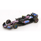 Formule 1 Alpine F1 A524 #10 Team BWT Alpine Season 2024 (P. Gasly) - 1:43 - Bburago Formule 1 Alpine F1 A524 #10 Team BWT Alpine Season 2024 (P. Gasly) - 1:43 - Bburago