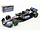 Alpine F1 A524 #31 Team BWT Alpine Season 2024 (E.Ocon) - 1:43 - Bburago