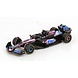 Formule 1 Alpine F1 A524 #31 Team BWT Alpine Season 2024 (E.Ocon) - 1:43 - Bburago Formule 1 Alpine F1 A524 #31 Team BWT Alpine Season 2024 (E.Ocon) - 1:43 - Bburago