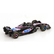 Formule 1 Alpine F1 A524 #31 Team BWT Alpine Season 2024 (E.Ocon) - 1:43 - Bburago Formule 1 Alpine F1 A524 #31 Team BWT Alpine Season 2024 (E.Ocon) - 1:43 - Bburago