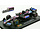Alpine F1 A524 #31 Team BWT Alpine Season 2024 (E.Ocon) + Pilot + Showcase - 1:43 - Bburago