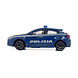 Alfa Romeo Alfa Romeo Polizia 2016 - 1:43 - Bburago Alfa Romeo Alfa Romeo Polizia 2016 - 1:43 - Bburago