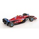 Formule 1 Ferrari F1-75 #55 Team Scuderia Ferrari 5th GP Miami 2024 (C.Sainz) - 1:43 - Bburago Formule 1 Ferrari F1-75 #55 Team Scuderia Ferrari 5th GP Miami 2024 (C.Sainz) - 1:43 - Bburago