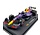 Red Bull F1 RB19 #11 Red Bull Racing 3rd GP Las Vegas 2023 (S.Perez) + Pilot + Showcase - 1:43 - Bburago