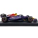 Formule 1 Red Bull F1 RB19 #11 Red Bull Racing 3rd GP Las Vegas 2023 (S.Perez) + Pilot + Showcase - 1:43 - Bburago Formule 1 Red Bull F1 RB19 #11 Red Bull Racing 3rd GP Las Vegas 2023 (S.Perez) + Pilot + Showcase - 1:43 - Bburago