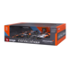Formule 1 McLaren F1 SET 4: Team McLaren MCL36 #4 GP Abu Dhabi 2022 - MCVL60 #4 GP Singapore - Monaco - UK 2023 (L.Norris) - 1:43 - Bburago Formule 1 McLaren F1 SET 4: Team McLaren MCL36 #4 GP Abu Dhabi 2022 - MCVL60 #4 GP Singapore - Monaco - UK 2023 (L.Norris) - 1:43 - Bburago