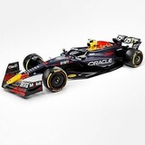 Formule 1 Red Bull F1 RB20 #11 Team Oracle Red Bull Racing Season 2024 (S.Perez) - 1:43 - Bburago Formule 1 Red Bull F1 RB20 #11 Team Oracle Red Bull Racing Season 2024 (S.Perez) - 1:43 - Bburago