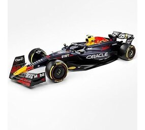 Formule 1 Red Bull F1 RB20 #11 Team Oracle Red Bull Racing Season 2024 (S.Perez) - 1:43 - Bburago Formule 1 Red Bull F1 RB20 #11 Team Oracle Red Bull Racing Season 2024 (S.Perez) - 1:43 - Bburago