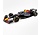 Red Bull F1 RB20 #11 Team Oracle Red Bull Racing Season 2024 (S.Perez) - 1:43 - Bburago