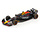 Red Bull F1 RB20 #11 Team Oracle Red Bull World Champion  Season 2024 (M.Verstappen) - 1:43 - Bburago