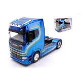 Scania Scania S 770 V8 Tractor 4x2 2021 - 1:43 - Bburago