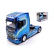 Scania Scania S 770 V8 Tractor 4x2 2021 - 1:43 - Bburago Scania Scania S 770 V8 Tractor 4x2 2021 - 1:43 - Bburago