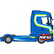 Scania Scania S 770 V8 Tractor 4x2 2021 - 1:43 - Bburago Scania Scania S 770 V8 Tractor 4x2 2021 - 1:43 - Bburago