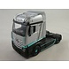 Mercedes-Benz Mercedes-Benz Actros 2 Gigaspace Tractor 4x2 2016 F1 World Champion Team AMG Patronas - 1:43 - Bburago Mercedes-Benz Mercedes-Benz Actros 2 Gigaspace Tractor 4x2 2016 F1 World Champion Team AMG Patronas - 1:43 - Bburago