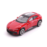 Ferrari Ferrari Purosangue SUV 2022 - 1:43 - Bburago Ferrari Ferrari Purosangue SUV 2022 - 1:43 - Bburago