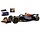 Red Bull F1 RB20  #1 Team Oracle Red Bull Racing World Champion Season 2024 (M.Verstappen)  - 1:43 - Bburago