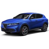 Alfa Romeo Alfa Romeo Tonale 2023 - 1:43 - Bburago