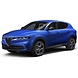 Alfa Romeo Alfa Romeo Tonale 2023 - 1:43 - Bburago Alfa Romeo Alfa Romeo Tonale 2023 - 1:43 - Bburago
