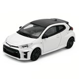 Toyota Toyota Yaris GR 2020 - 1:43 - Bburago Toyota Toyota Yaris GR 2020 - 1:43 - Bburago
