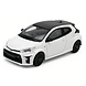 Toyota Toyota Yaris GR 2020 - 1:43 - Bburago Toyota Toyota Yaris GR 2020 - 1:43 - Bburago