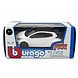 Toyota Toyota Yaris GR 2020 - 1:43 - Bburago Toyota Toyota Yaris GR 2020 - 1:43 - Bburago