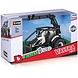 Valtra Valtra N174 Tractor + Logging Forwarder 2017 - 1:50 - Bburago Valtra Valtra N174 Tractor + Logging Forwarder 2017 - 1:50 - Bburago