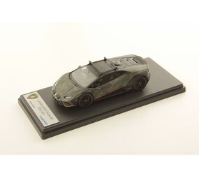 Lamborghini Lamborghini Huracán Sterrato - 1:43 - LookSmart Lamborghini Lamborghini Huracán Sterrato - 1:43 - LookSmart