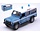 Land Rover Defender Station Wagon  LWB Polizia 1995 - 1:32 - Bburago