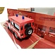 Land Rover Land Rover Defender Station Wagon LWB Fire Department 1995 - 1:32 - Bburago Land Rover Land Rover Defender Station Wagon LWB Fire Department 1995 - 1:32 - Bburago