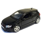 Volkswagen Volkswagen Polo GTi Mk V - 1:43 - Bburago Volkswagen Volkswagen Polo GTi Mk V - 1:43 - Bburago