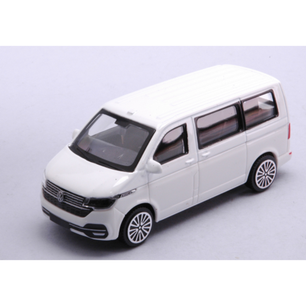 Volkswagen Volkswagen T6.1 Minibus 2020 - 1:43 - Bburago