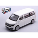 Volkswagen Volkswagen T6.1 Minibus 2020 - 1:43 - Bburago Volkswagen Volkswagen T6.1 Minibus 2020 - 1:43 - Bburago