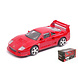 Ferrari Ferrari F40 1987 - 1:43 - Bburago Ferrari Ferrari F40 1987 - 1:43 - Bburago