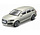 Audi Q7 2011 - 1:43 - Bburago