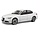 Alfa Romeo Giulia 2015 - 1:43 - Bburago