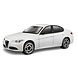 Alfa Romeo Alfa Romeo Giulia 2015 - 1:43 - Bburago Alfa Romeo Alfa Romeo Giulia 2015 - 1:43 - Bburago