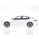 Alfa Romeo Alfa Romeo Giulia 2015 - 1:43 - Bburago Alfa Romeo Alfa Romeo Giulia 2015 - 1:43 - Bburago