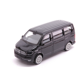 Volkswagen Volkswagen T6.1 Minibus 2020 - 1:43 - Bburago Volkswagen Volkswagen T6.1 Minibus 2020 - 1:43 - Bburago